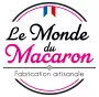 logo Le Monde du Macaron