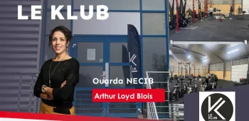 Transaction Le Klub Arthur Loyd Blois