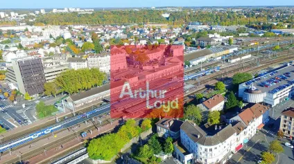 Opportunité Investisseurs - proche Gare de Melun - Offre immobilière - Arthur Loyd