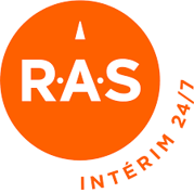 logo RAS Intérim